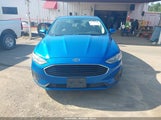 Ford Fusion S 3FA6P0G73LR235446 снимка