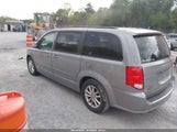 Dodge Grand Caravan Sxt 2C4RDGCG1DR738821 снимка