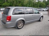 Dodge Grand Caravan Sxt 2C4RDGCG1DR738821 снимка