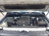 Toyota Tundra Sr5 5.7L V8 5TFEY5F12EX158611 fotografie