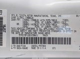 Toyota Tundra Sr5 5.7L V8 5TFEY5F12EX158611 fotografie