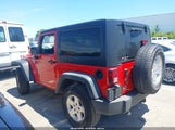 Jeep Wrangler Sport 1J4AA2D19BL507054 снимка