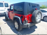 Jeep Wrangler Sport 1J4AA2D19BL507054 снимка