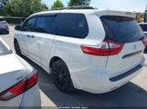 Toyota Sienna Le 7 Passenger 5TDJZ3DC3JS202605 снимка