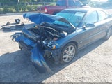 Volvo S60 2.5T YV1RS592462501614 fotografie