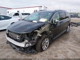 Chrysler Pacifica Limited 2C4RC1GG0LR258701 fotografie