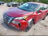 Nissan Rogue Sv Intelligent Awd 5N1BT3BB6SC786643 снимка
