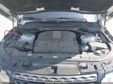Land Rover Range Rover Sport 3.0L V6 Supercharged Se SALWG2VF3GA642627 снимка
