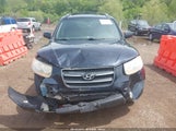 Hyundai Santa Fe Limited/Se 5NMSH73E78H173396 fotografie