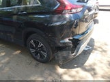 Mitsubishi Eclipse Cross Black Edition S-Awc/Se S-Awc/Sel S-Awc JA4ATWAAXTZ003827 fotografie