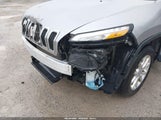 Jeep Cherokee Latitude Plus 4X4 1C4PJMLX4JD530283 снимка