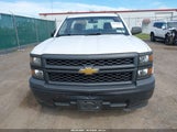 Chevrolet Silverado  Work Truck 1Wt 1GCNCPEH8EZ329584 fotografie