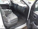 Chevrolet Silverado  Work Truck 1Wt 1GCNCPEH8EZ329584 photo