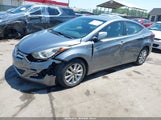 Hyundai Elantra Se KMHDH4AE8GU623571 снимка
