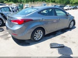 Hyundai Elantra Se KMHDH4AE8GU623571 снимка
