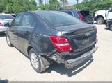 Chevrolet Sonic Lt Auto 1G1JD5SH6H4101307 снимка