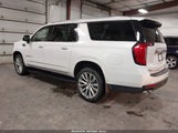 GMC Yukon Xl 4Wd Denali 1GKS2JKL9NR209602 fotografie