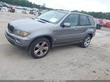 BMW X5 3.0I 5UXFA13514LU42356 снимка