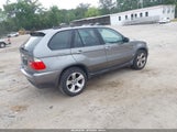 BMW X5 3.0I 5UXFA13514LU42356 снимка