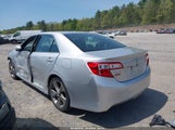 Toyota Camry Se Sport 4T1BF1FKXEU393393 fotografie