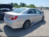 Toyota Camry Se Sport 4T1BF1FKXEU393393 photo