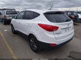 Hyundai Tucson Se KM8JUCAG7EU924730 снимка