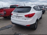 Hyundai Tucson Se KM8JUCAG7EU924730 снимка