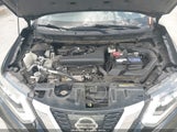 Nissan Rogue Sl 5N1AT2MV2HC760403 fotografie