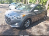 Hyundai Elantra Gt KMHD35LH9EU214679 снимка