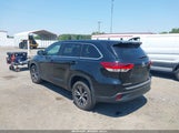 Toyota Highlander Le 5TDBZRFH9JS870330 photo