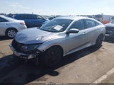 Honda Civic Lx 19XFC2F61KE020745 снимка
