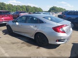 Honda Civic Lx 19XFC2F61KE020745 снимка