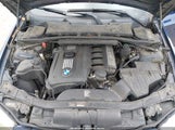 BMW 328I xDrive WBAUU3C55BA542543 fotografie