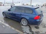 BMW 328I xDrive WBAUU3C55BA542543 photo