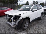 Toyota Rav4 Hybrid Xle 4T3RWRFV0NU056889 снимка