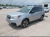 Subaru Forester 2.5I JF2SJABCXHH470389 photo