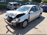 Toyota Corolla Le 1NXBR32E85Z555346 снимка