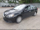 Nissan Sentra Sv 3N1AB7AP4HY225223 снимка