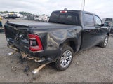 Ram  Laramie 4X4 5'7 Box 1C6SRFJT5RN197684 снимка