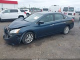 Nissan Sentra S 3N1AB7AP7DL687556 снимка