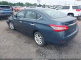 Nissan Sentra S 3N1AB7AP7DL687556 снимка