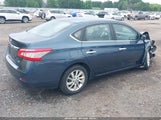 Nissan Sentra S 3N1AB7AP7DL687556 снимка