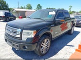 Ford F-150 Limited 1FTFW1ET3DFE02549 снимка