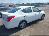 Nissan Versa 1.6 S+ 3N1CN7AP2GL899043 fotografie