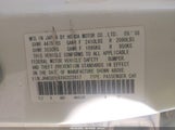 Acura Tsx JH4CU266X9C022817 снимка