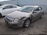 Ford Fusion Se 3FAHP07129R135528 fotografie