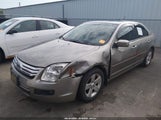 Ford Fusion Se 3FAHP07129R135528 fotografie