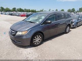 Honda Odyssey Lx 5FNRL5H26GB092664 снимка