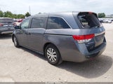 Honda Odyssey Lx 5FNRL5H26GB092664 снимка