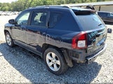 Jeep Compass Sport 1C4NJDBB1GD551761 снимка